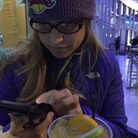 Photo of Maria F.