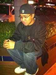 photo of Arturo Don C.