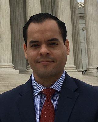 Photo of Antonio O.