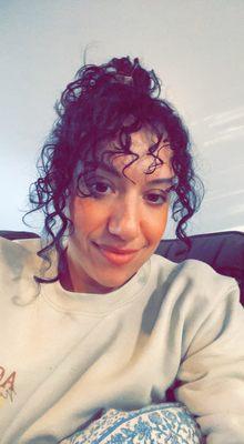 photo of Rachel P.