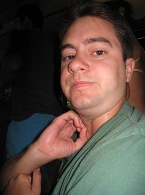 Photo of Matt D.