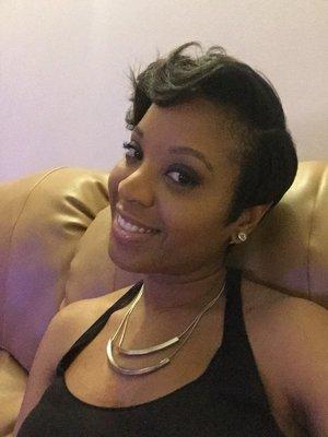 photo of Lakeisha H.