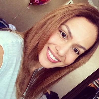 Photo of Vanessa A.