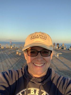Photo of Lisa P.