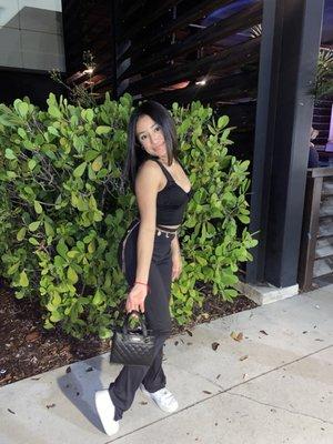 Photo of Monica G.