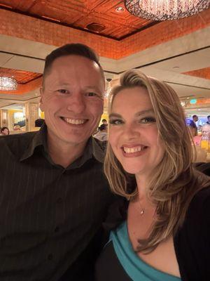 Photo of Kristina M.