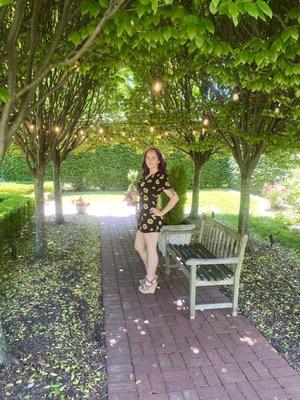 Photo of Kelly M.