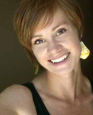 photo of Jenny B.