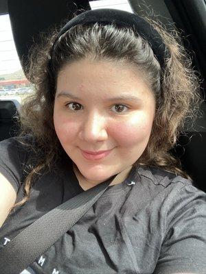 Photo of Jennifher G.