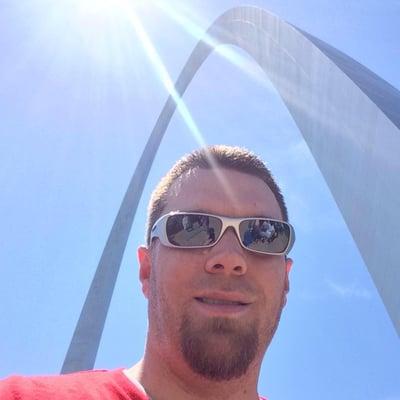 Photo of Ryan T.