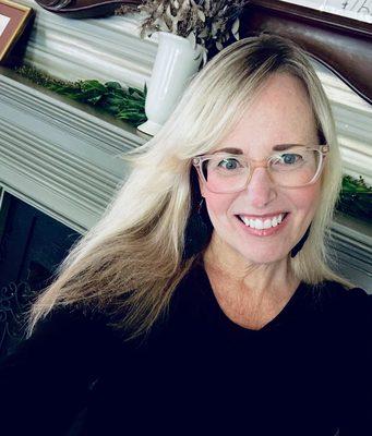 photo of Melinda Lea T.