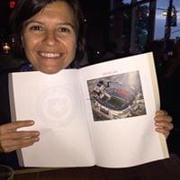 Photo of Sabrina H.