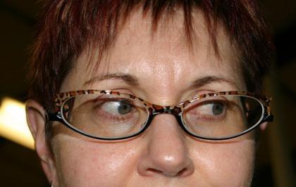 photo of deborah c.