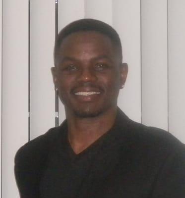 photo of Carlton B.