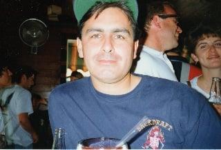 Photo of Anthony M.