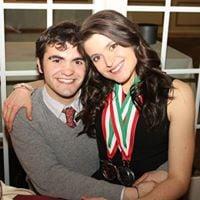 photo of Cristina R.