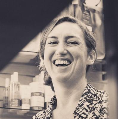 Photo of Kristen C.