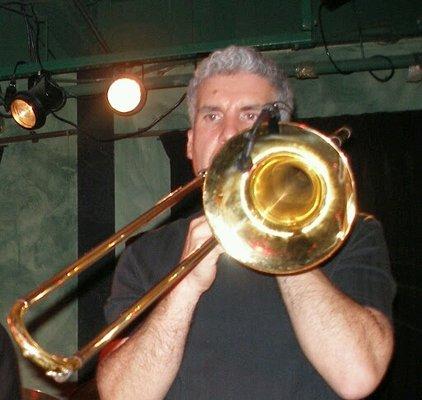 Photo of Steve B.
