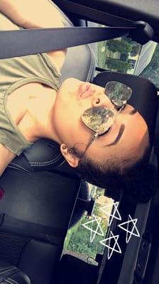 Photo of Alexzia A.