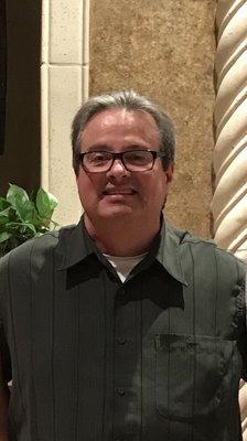 Photo of Don D.