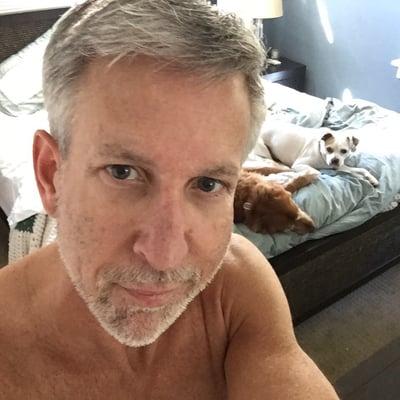 Photo of Patrick O.