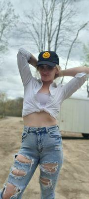 Photo of Rebecca M.