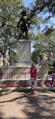 Photo of Josephine D.