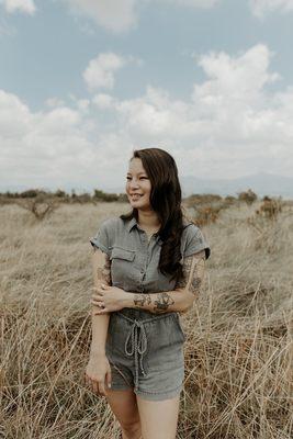 Photo of Charlene H.