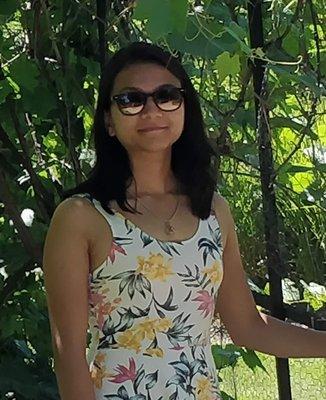 Photo of Anuska J.