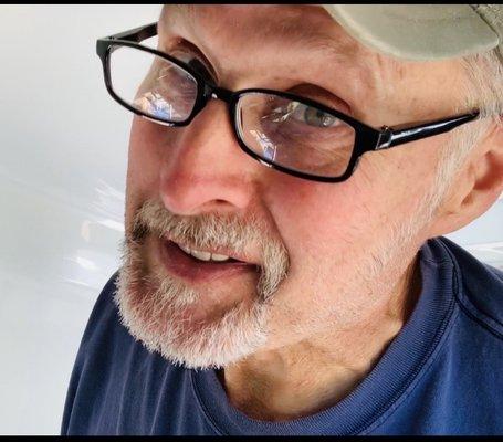 Photo of Stephen C.