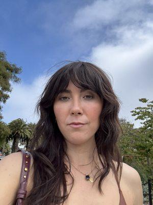 Photo of Sydney L.