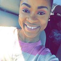 Photo of Janisha L.