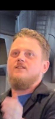 Photo of Gary M.