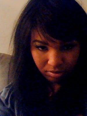 Photo of Rahshe G.