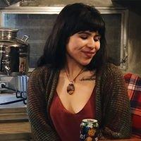 photo of Catherine D.