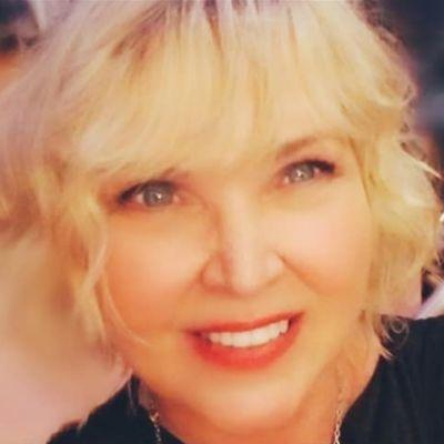 Photo of Deborah K.