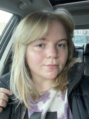 photo of Josie J.