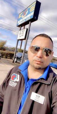 photo of Salvador C.