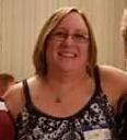 Photo of Ginger D.
