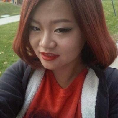 photo of Wei Julia T.