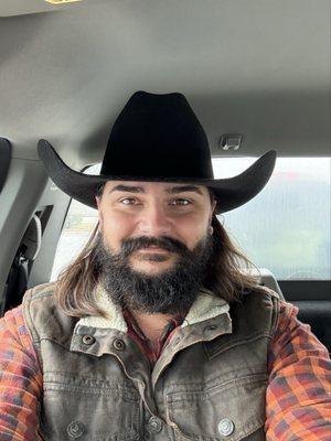 Photo of Austin R.