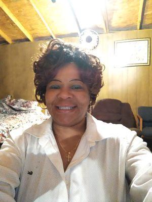 Photo of Wakisha D.
