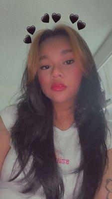 photo of Stephanie B.