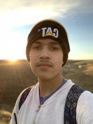 photo of David C.