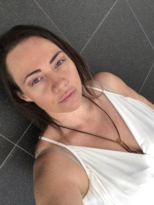 photo of Angela Barias