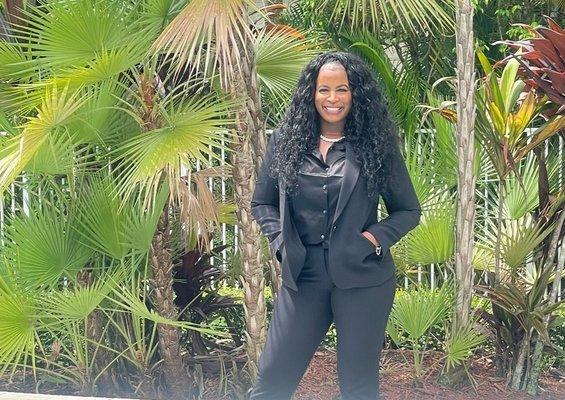Photo of Lakeisha T.