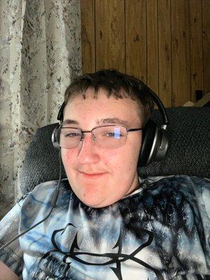Photo of Joshua E.