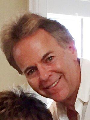 Photo of Gary A.