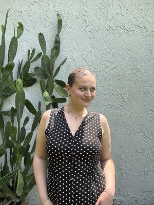 Photo of Jessica S.
