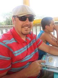 Photo of Alan M.